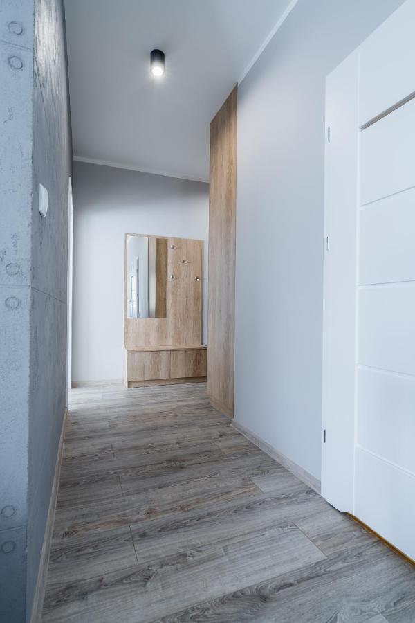 Apartament K2 Pulaskiego 1 Torun Exterior foto